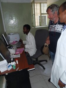 LABO CENTRE dE SANTE