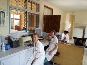 Sokodé4 2014-07 paillasse