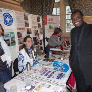 Festival des Solidarités 2024